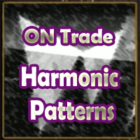 ON Trade Harmonic Patterns