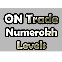 ON Trade Numerokh Levels