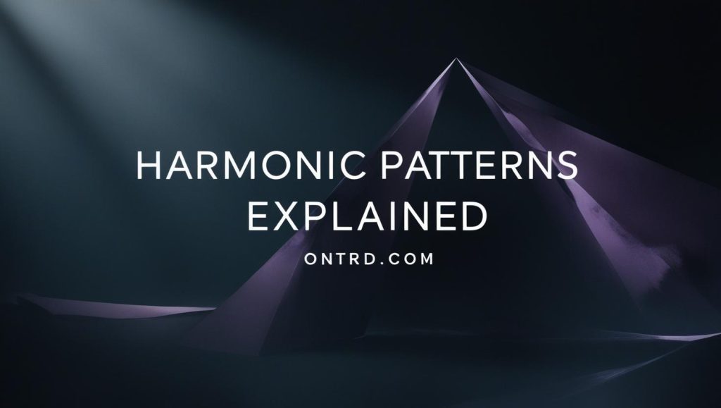 Harmonic Patterns Analysis Great Method