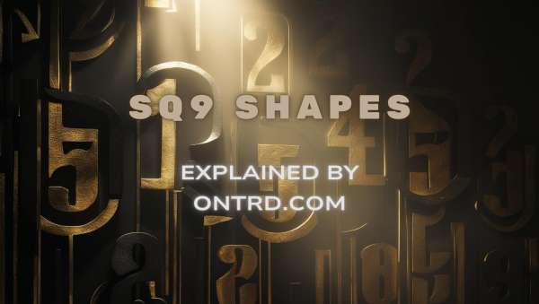 SQ9 Shapes