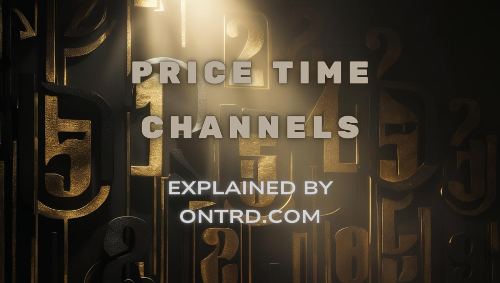 SQ9 Time Price Channels | Gann Squares Strategy Explained