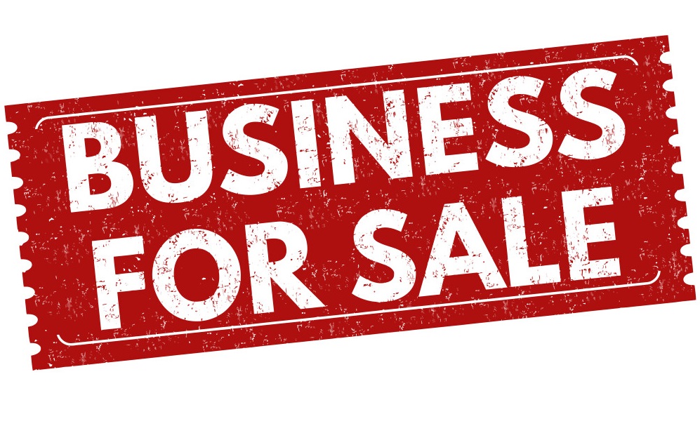 This Business For Sell